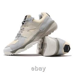 Merrell Boulder Range Grey White Beige Men Casual Lifestyle Shoes J06195