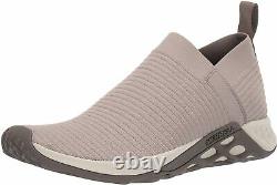 Merrell Men's Range Laceless Ac+ Sneaker Comfort Walking Casual