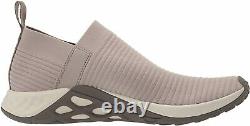 Merrell Men's Range Laceless Ac+ Sneaker Comfort Walking Casual