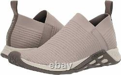 Merrell Men's Range Laceless Ac+ Sneaker Comfort Walking Casual