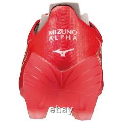 Mizuno Alpha Pro P1GA2364 64 Free Shipping New in Box