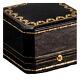 Most Expensive Engagement Ring Box In The World Hand Made Black Diamond Range