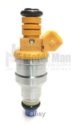 Motor Man Bosch Fuel Injector Upgrade D1830GA ERR722 Land Rover 4.0L 4.6L V8