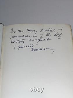 Mountain Men And Other Poems by Nolie Mumey SIGNED Rare Mountain Men And Other Poems by Nolie Mumey SIGNED Rare