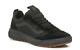 New Mens Vans Range Exp Black Suede Sneaker Shoes Authentic In Box