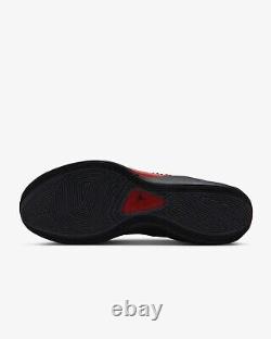 NEW Nike Air Jordan Luka 1 Bred Long Range Men's DN1772-060 Authentic? Size 11US