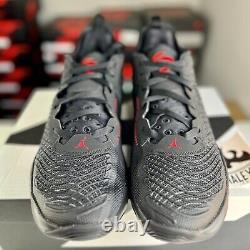 NEW Nike Jordan Luka 1 Bred Long Range Men's Size 15 DN1772-060
