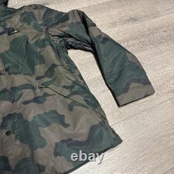 NEW Oakley Standard Range RC Jacket, B1B Camo Hunter, Medium W Tags