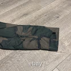 NEW Oakley Standard Range RC Jacket, B1B Camo Hunter, Medium W Tags