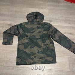 NEW Oakley Standard Range RC Jacket, B1B Camo Hunter, Medium W Tags