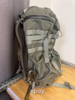 NEW S/M Mystery Ranch 2 Day Assault Pack Way Tri-Zip Backpack 2DAP yeti rei