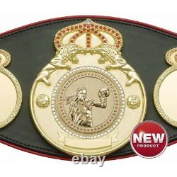 NEW TO RANGE CHAMPIONSHIP BELT PROLION Customized