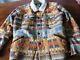 New The Territory Ahead Southwest Style Jacket Sherpa Home On The Range Xl