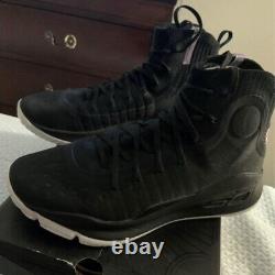 NEW Under Armour Curry 4 More Range 1298306-014