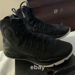 NEW Under Armour Curry 4 More Range 1298306-014