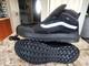 New! Vans Ultra Range Mte High Top Primaloft Boots 500383 Men's Size 10.5