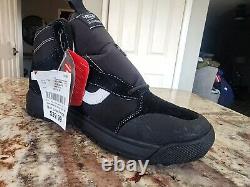 NEW! Vans Ultra Range MTE High Top Primaloft Boots 500383 Men's Size 10.5