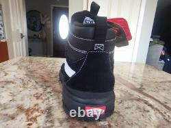 NEW! Vans Ultra Range MTE High Top Primaloft Boots 500383 Men's Size 10.5