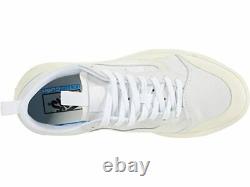 NIB VANS Men's ULTRA RANGE EXO SE' Off White ATHLETIC SHOE 12