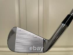 NIKE VRII Pro Combo 3 iron MINT? ONLY Range Tested 9.9/10