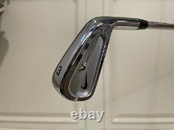 NIKE VRII Pro Combo 3 iron MINT? ONLY Range Tested 9.9/10