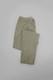 Nwt Brunello Cucinelli Men's Leisure Fit Chino Pants With Logo Accents A262