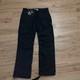 Nwt Bull-it Mens Black Carbon Voloce Tactical Range Built To Ride Size 32 S