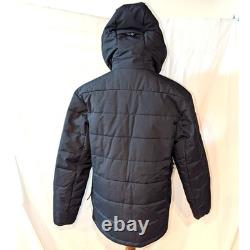 NWT MAV Range Technical Parka, Men's S