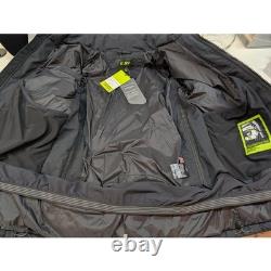 NWT MAV Range Technical Parka, Men's S
