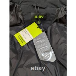 NWT MAV Range Technical Parka, Men's S