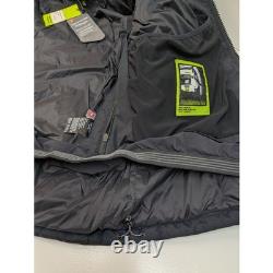NWT MAV Range Technical Parka, Men's S