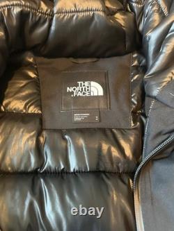 NWT The North Face Men's MTN Range Down jacket Medium