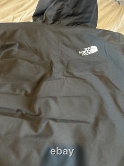 NWT The North Face Men's MTN Range Down jacket Medium