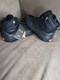 Nwt Vans Ultra Range Exo Hi Gore Tex Mte 2 Mens 7 Womens 8.5 Black Boots S158
