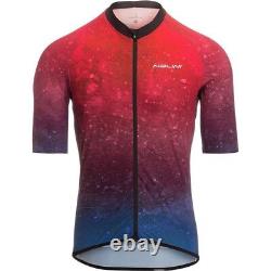 Nalini Mortirolo Jersey, Pro-Performance Black Label range ($225 Retail)