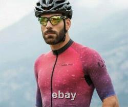 Nalini Mortirolo Jersey, Pro-Performance Black Label range ($225 Retail)