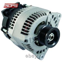 New 100A Alternator For European Land Rover Range Rover II 1994-2002 63341358