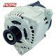 New 120a Alternator Fits Land Rover Range Rover 4.6l 1996-98 063341240010 Man822