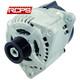 New 120a Alternator Fits Land Rover Range Rover 4.6l 1996-98 063341240010 Man822