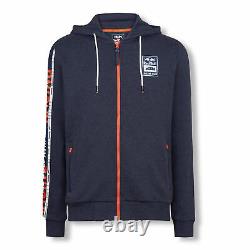 New! 2020 Red Bull KTM Racing Official Mens Letra Merchandise Lifestyle Range
