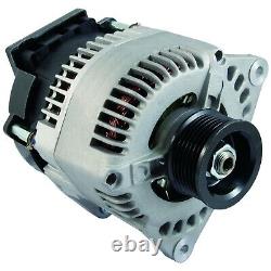 New Alternator For Land Rover Range Rover 94-95 54022459 63341358 MAN674 MAN831