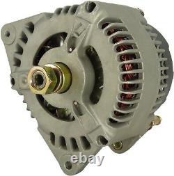 New Alternator For Land Rover Range Rover Classic Lwb 100a 13697