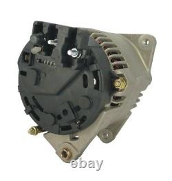 New Alternator For Land Rover Range Rover Classic Lwb 100a 13697