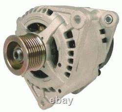 New Alternator fits Landrover Range Rover 4.6l 1996 1997 1998 96 97 98