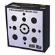 New Bigshot Archery Iron Man 30 In Personal Range Target Visibility Lightweight