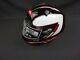 New Genuine Aprilia Helmet Top Of The Range Size Meduim 606121m03ff