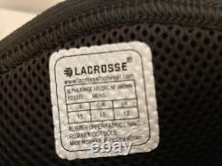 New LACROSSE ALPHA RANGE AIR-CIRC 14 BROWN BOOTS Size 13 Men's 623380