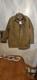 New Rare Vintage Patagonia Coat Mens Size L Nuevo Range Aztec Sherpa Line Canvas