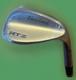 New Rh Cleveland Rtz Ts 50 Degree Mid Gap Wedge Dyn Gold Spinner Tour Issue