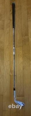 New RH Cleveland RTZ TS 56 Degree MID Sand Wedge Dyn Gold Spinner Tour Issue
